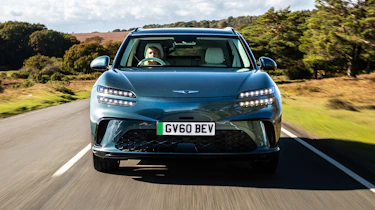 Genesis GV60