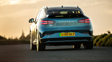 Genesis GV60