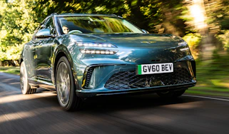Genesis GV60