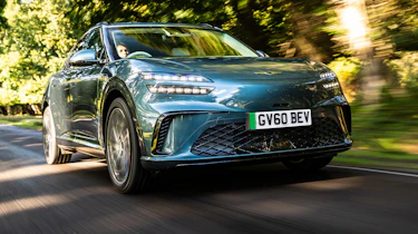 Genesis GV60