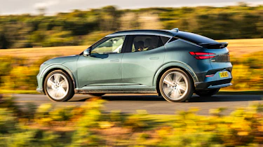 Genesis GV60