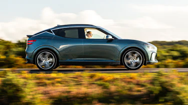 Genesis GV60
