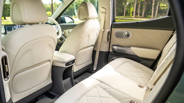 Genesis GV60