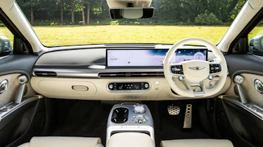 Genesis GV60