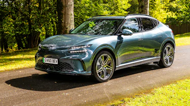Genesis GV60