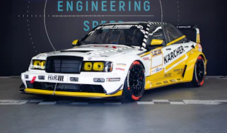 HWA Evo R