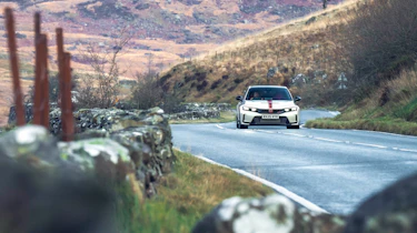 Honda Civic Type R Ultimate Edition
