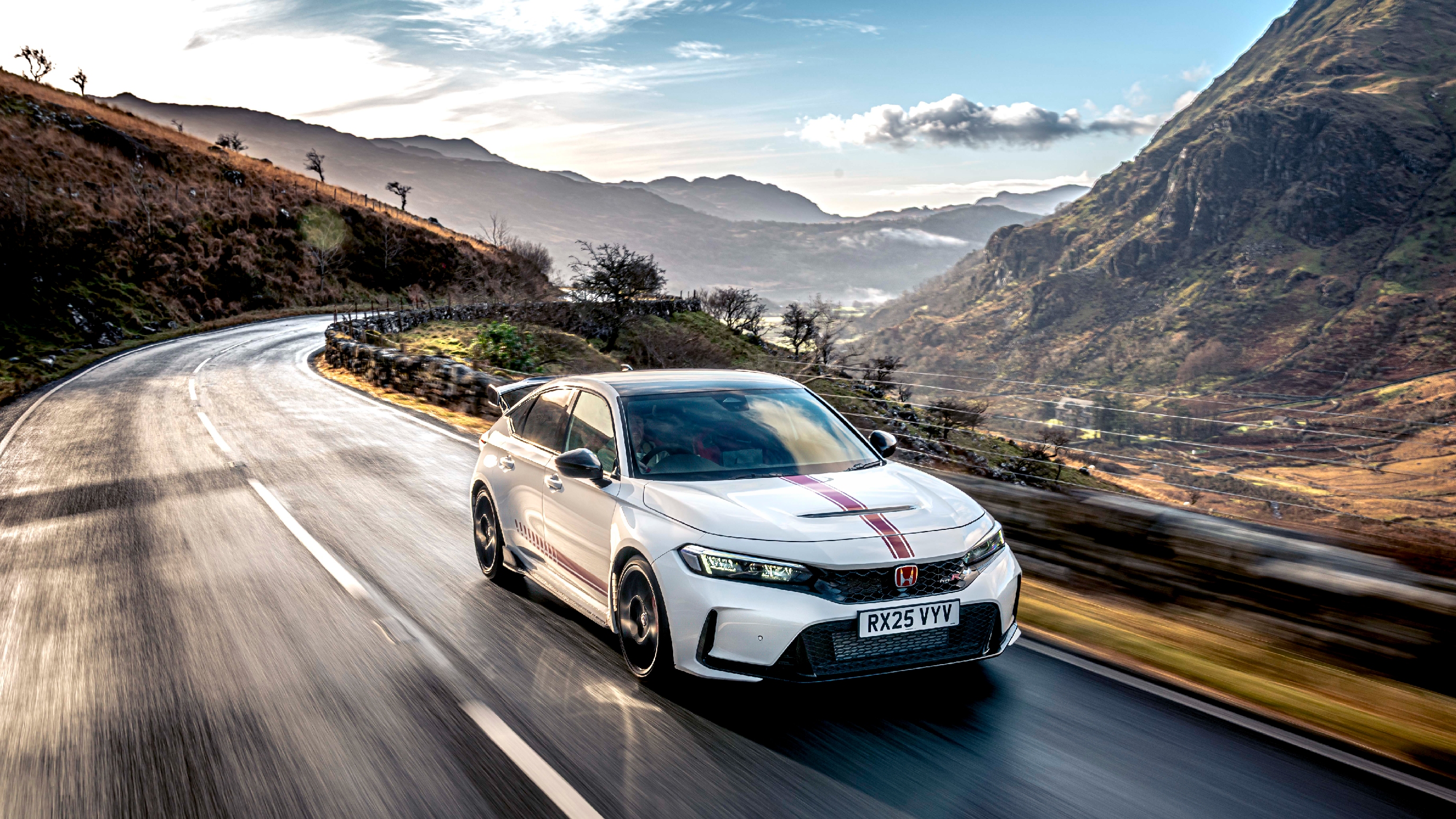 Honda Civic Type R Ultimate Edition