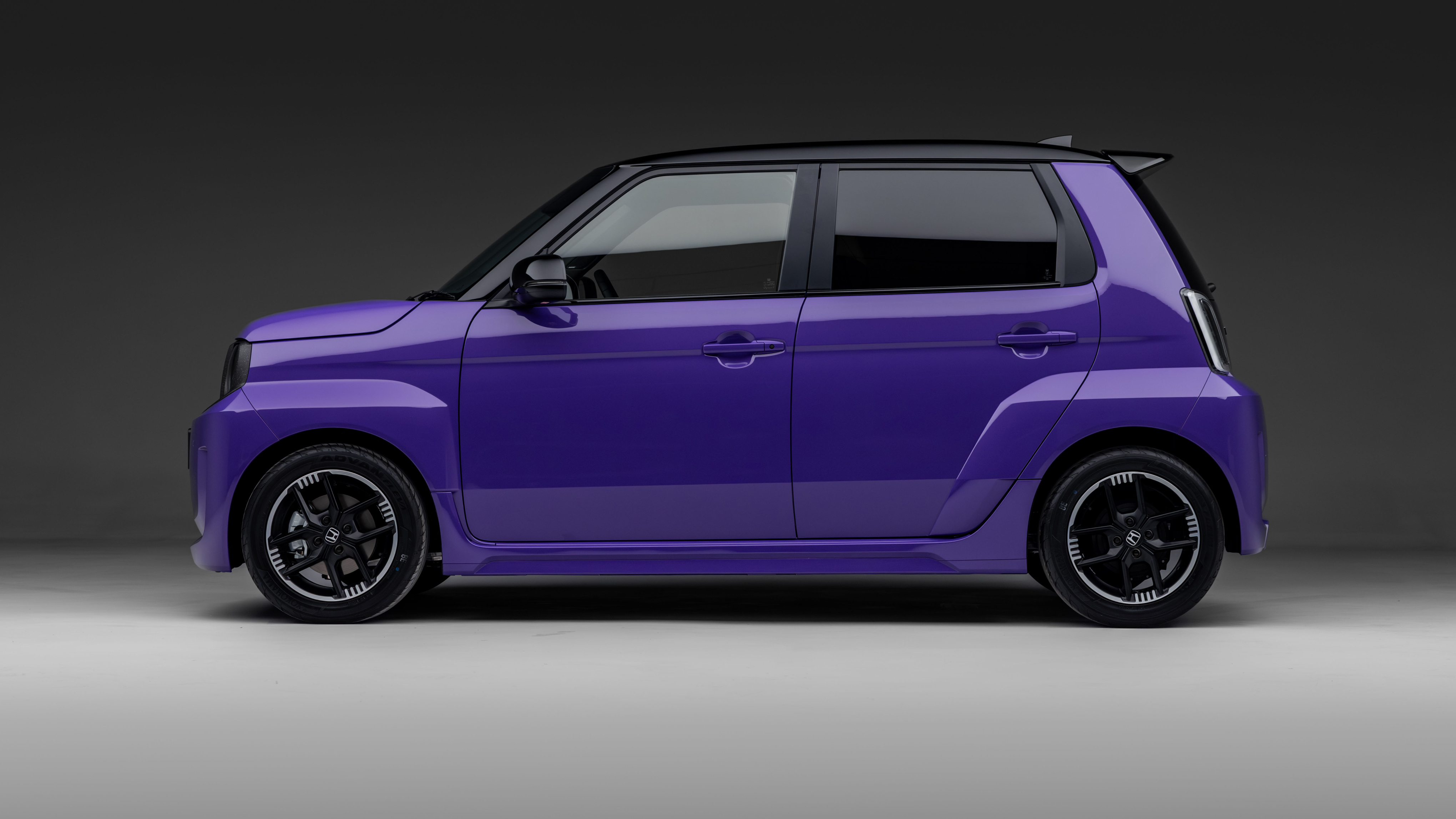 Honda Super N