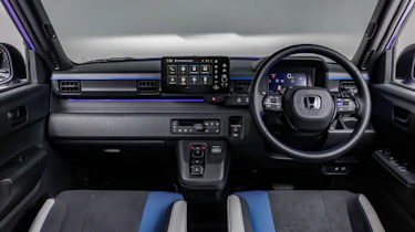 Honda Super N