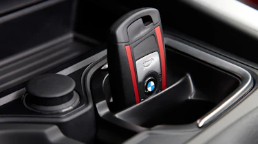 keyless car theft