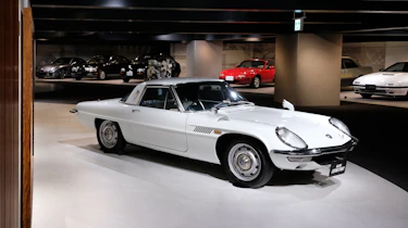 Mazda Cosmo