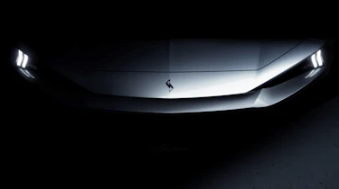 Nissan Skyline 2028
