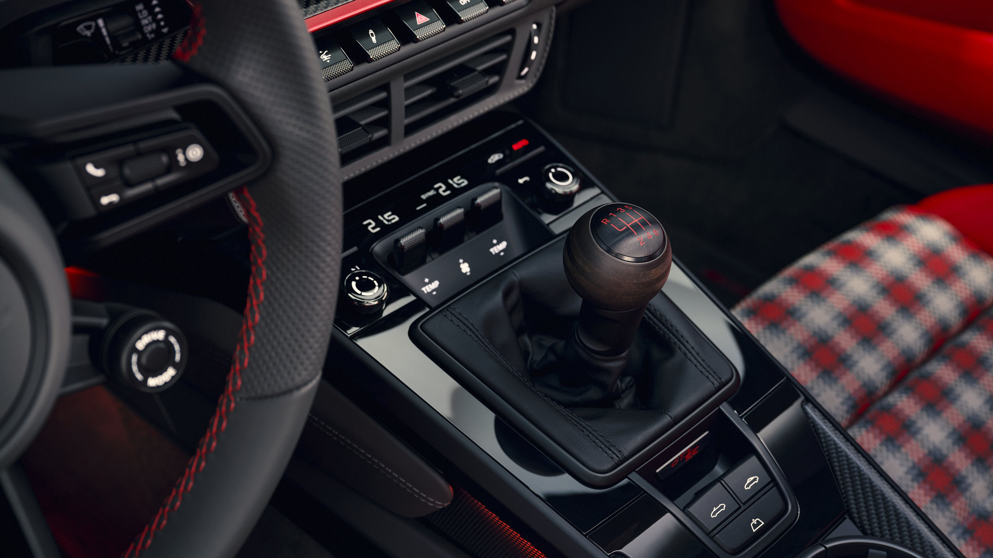 Porsche 911 GT3 S/C
