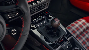 Porsche 911 GT3 S/C
