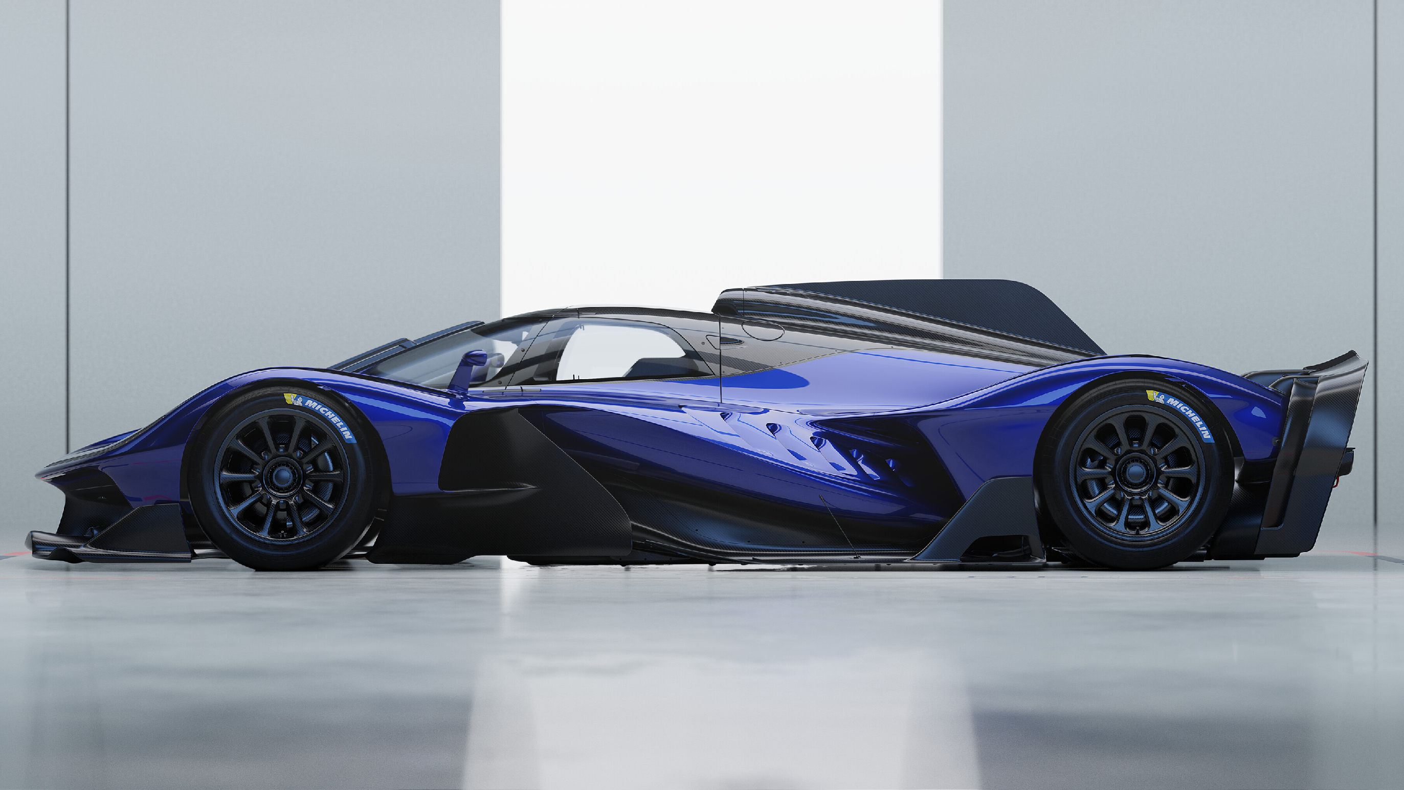 Red Bull RB17 2026