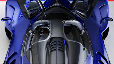 Red Bull RB17 2026