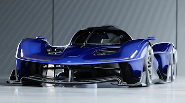 Red Bull RB17 2026