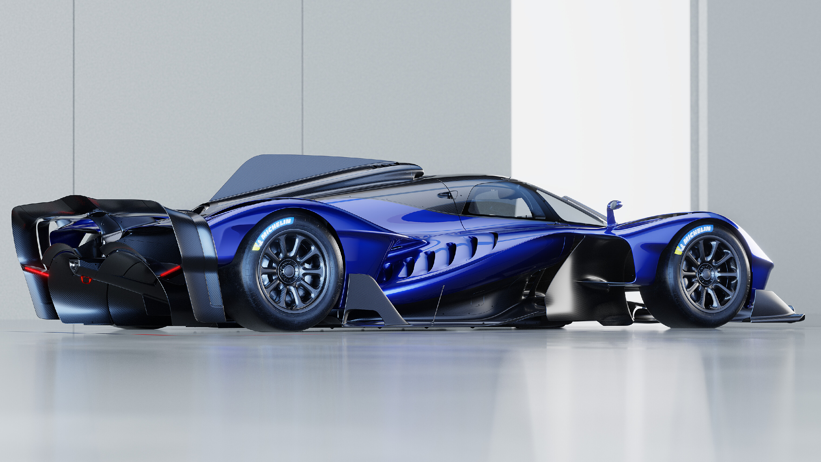 Red Bull RB17 2026