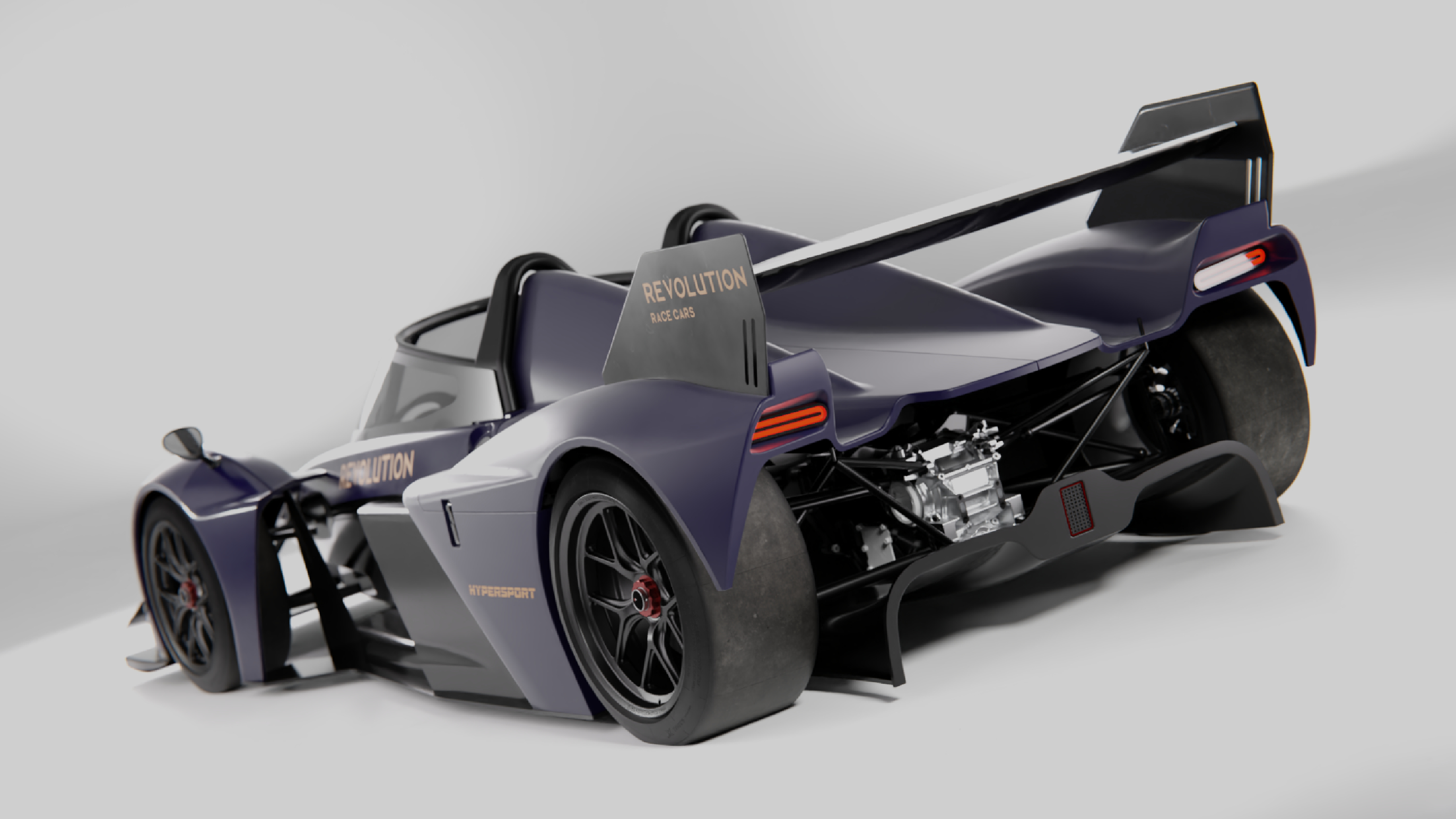 Revolution HyperSport