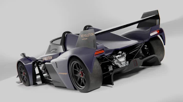 Revolution HyperSport