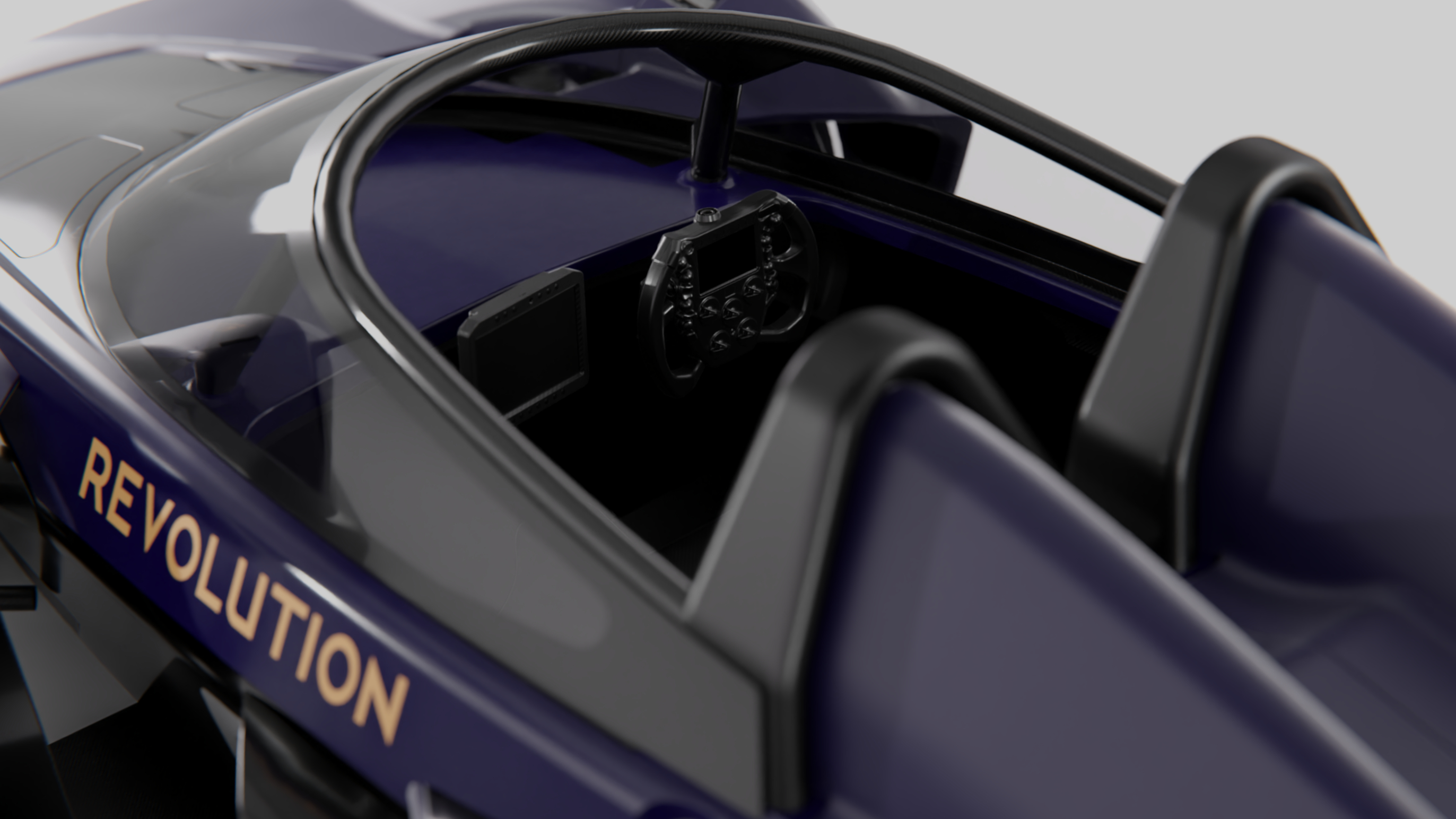 Revolution HyperSport