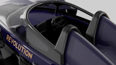 Revolution HyperSport