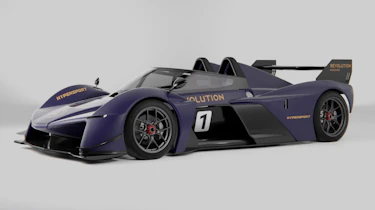 Revolution HyperSport