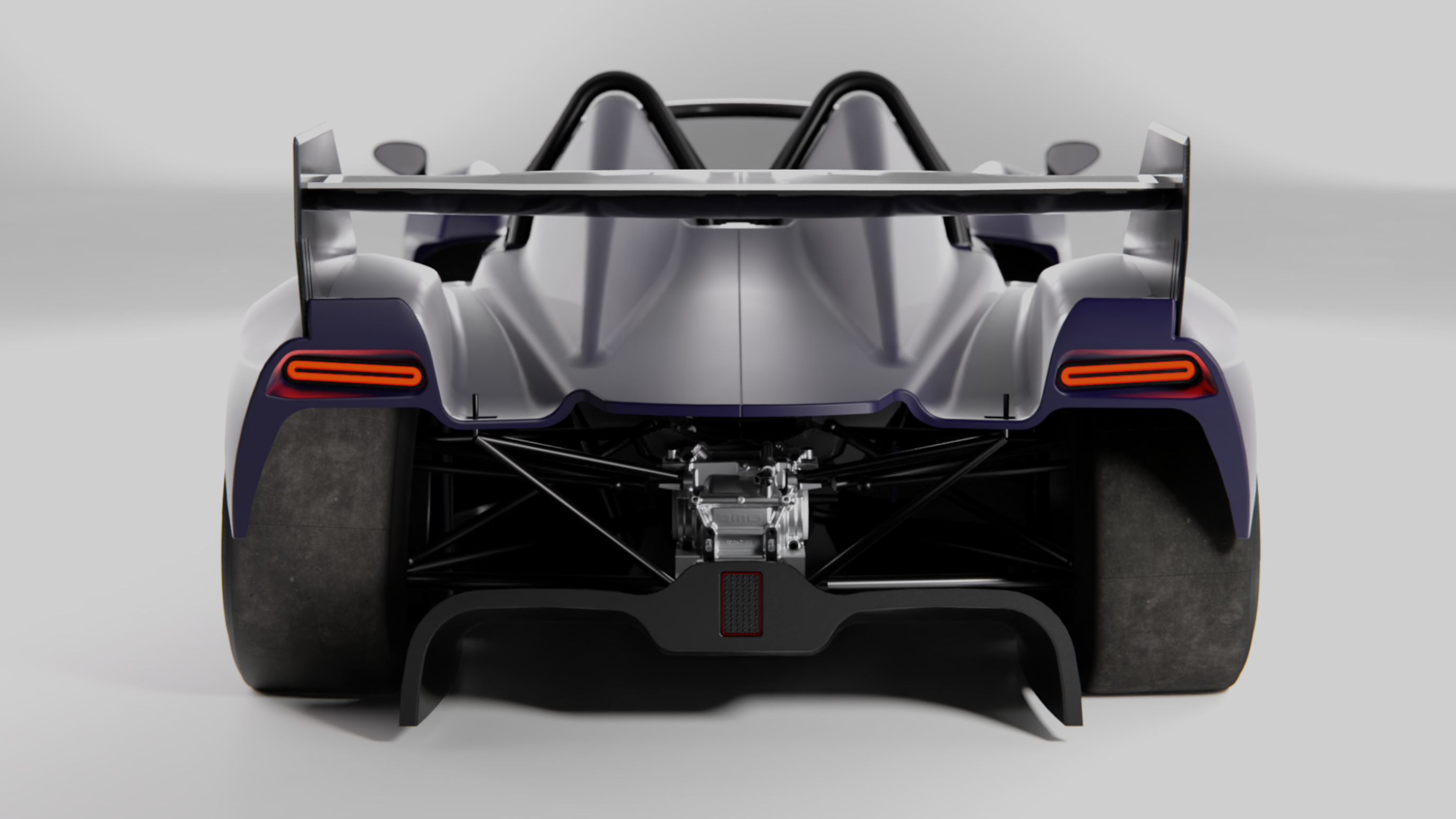 Revolution HyperSport