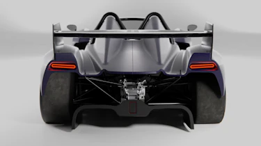 Revolution HyperSport