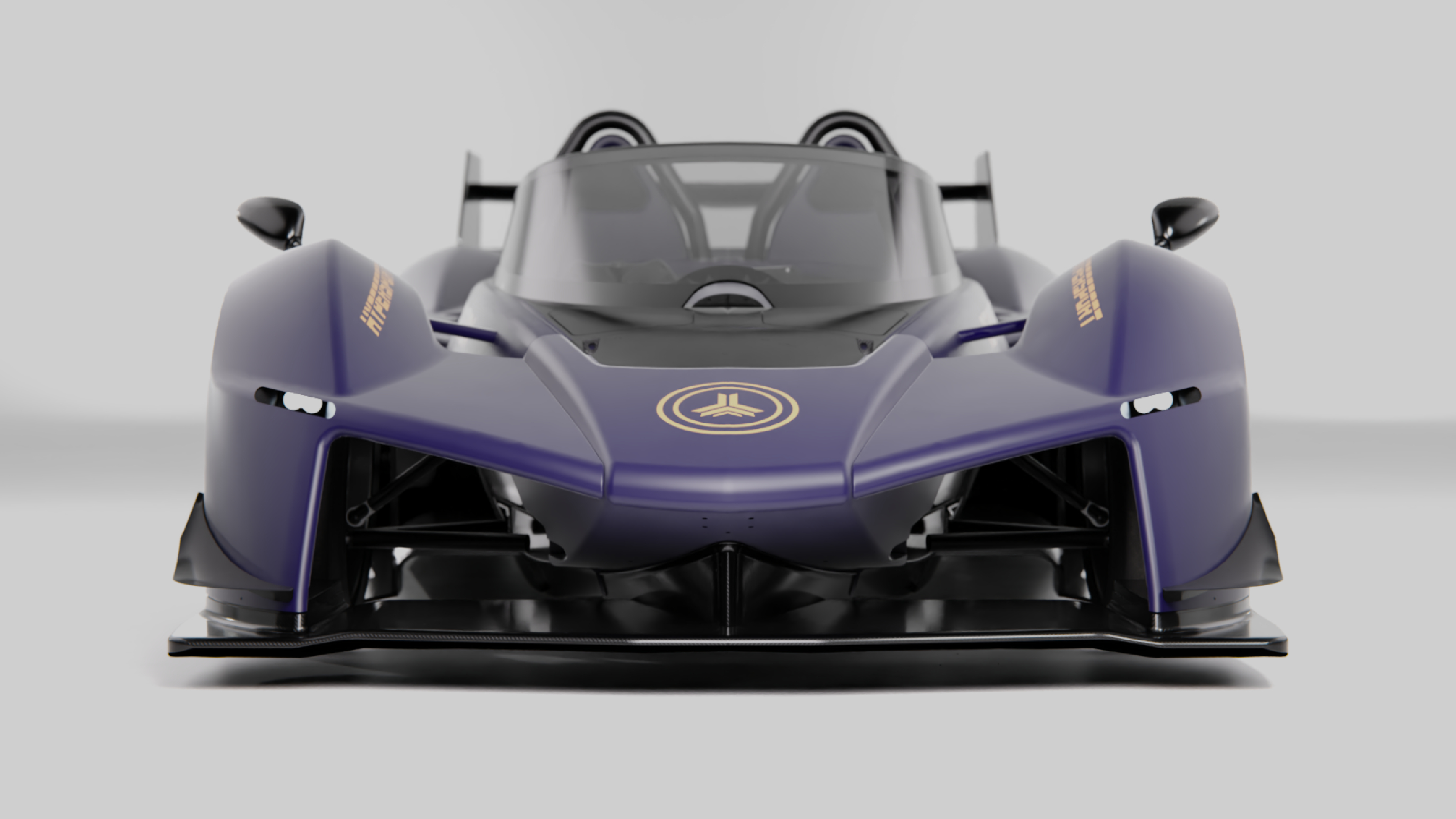 Revolution HyperSport