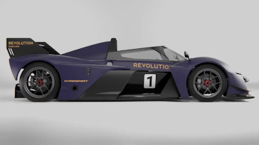 Revolution HyperSport