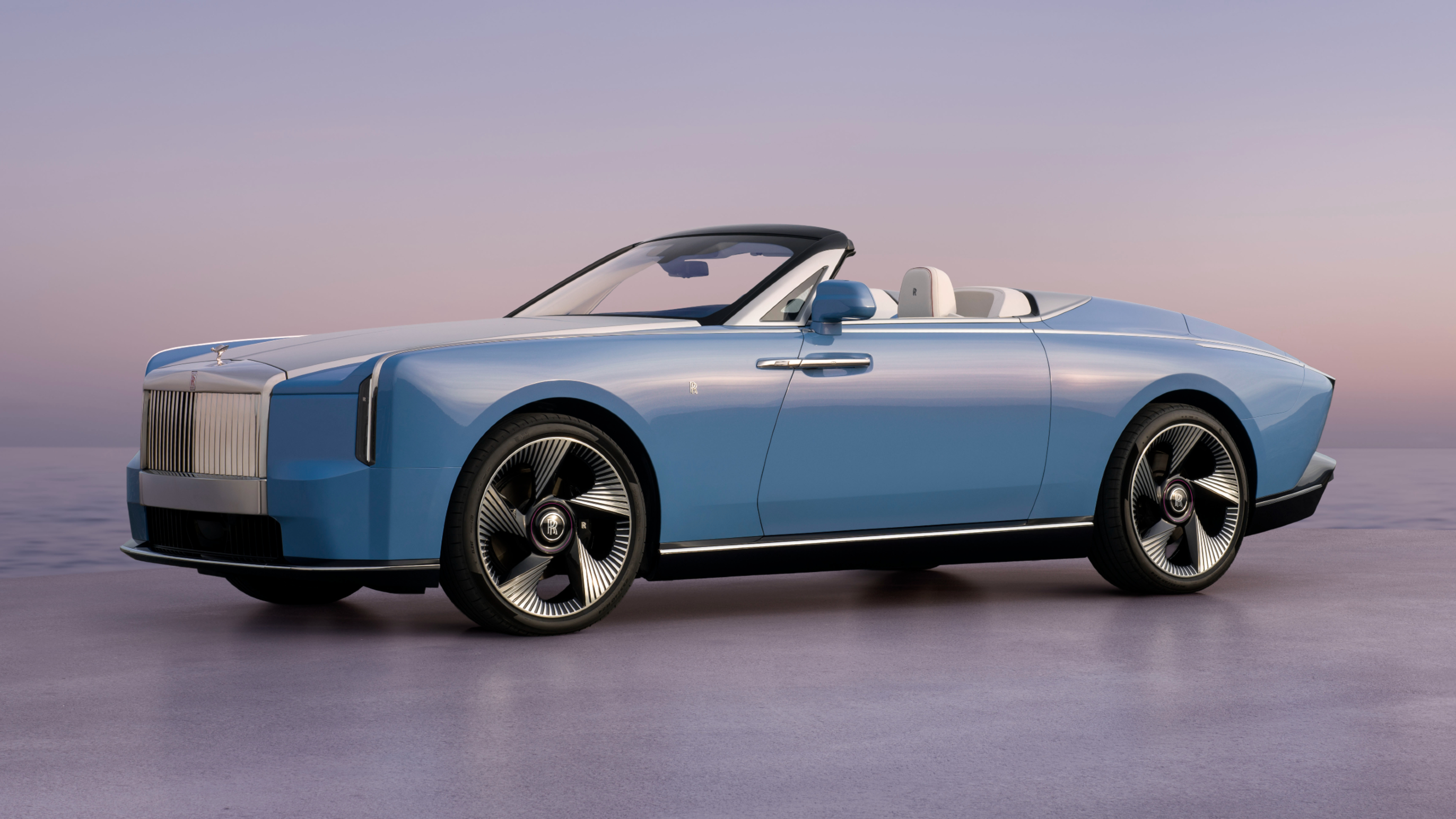 Rolls-Royce Nightingale