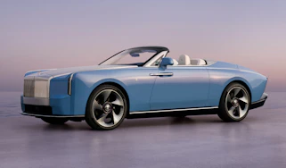 Rolls-Royce Nightingale