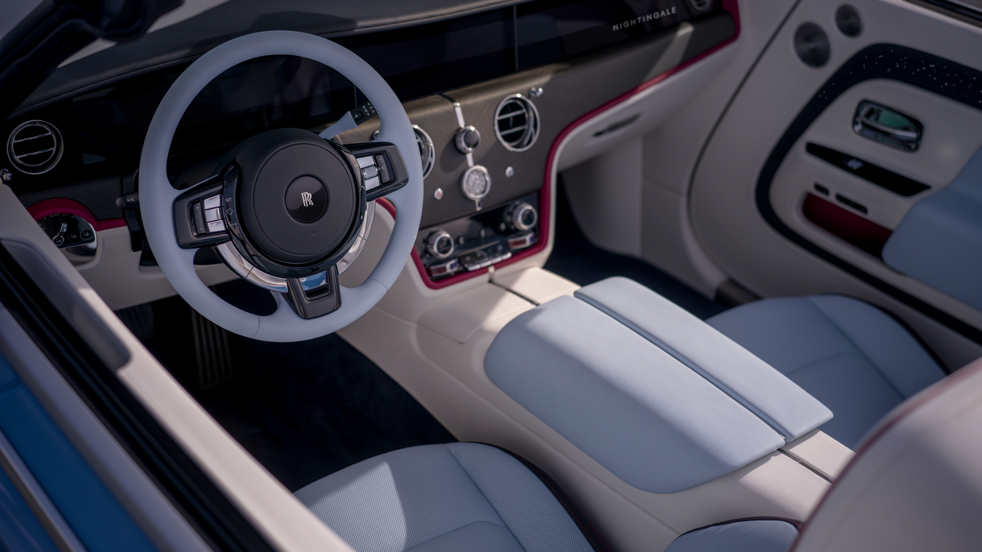 Rolls-Royce Nightingale