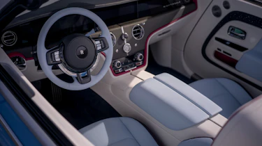 Rolls-Royce Nightingale