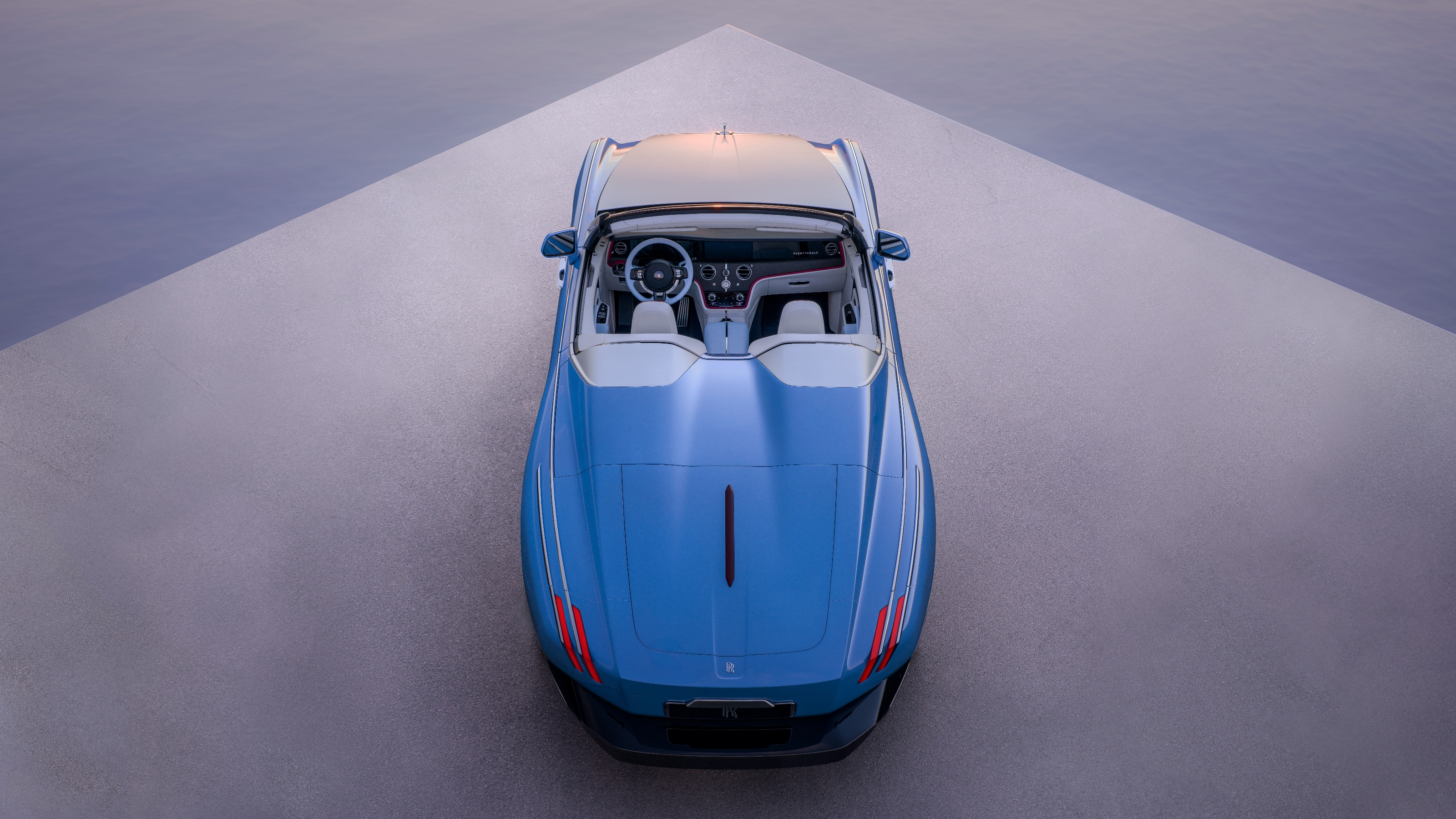 Rolls-Royce Nightingale