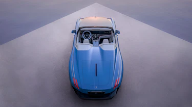 Rolls-Royce Nightingale