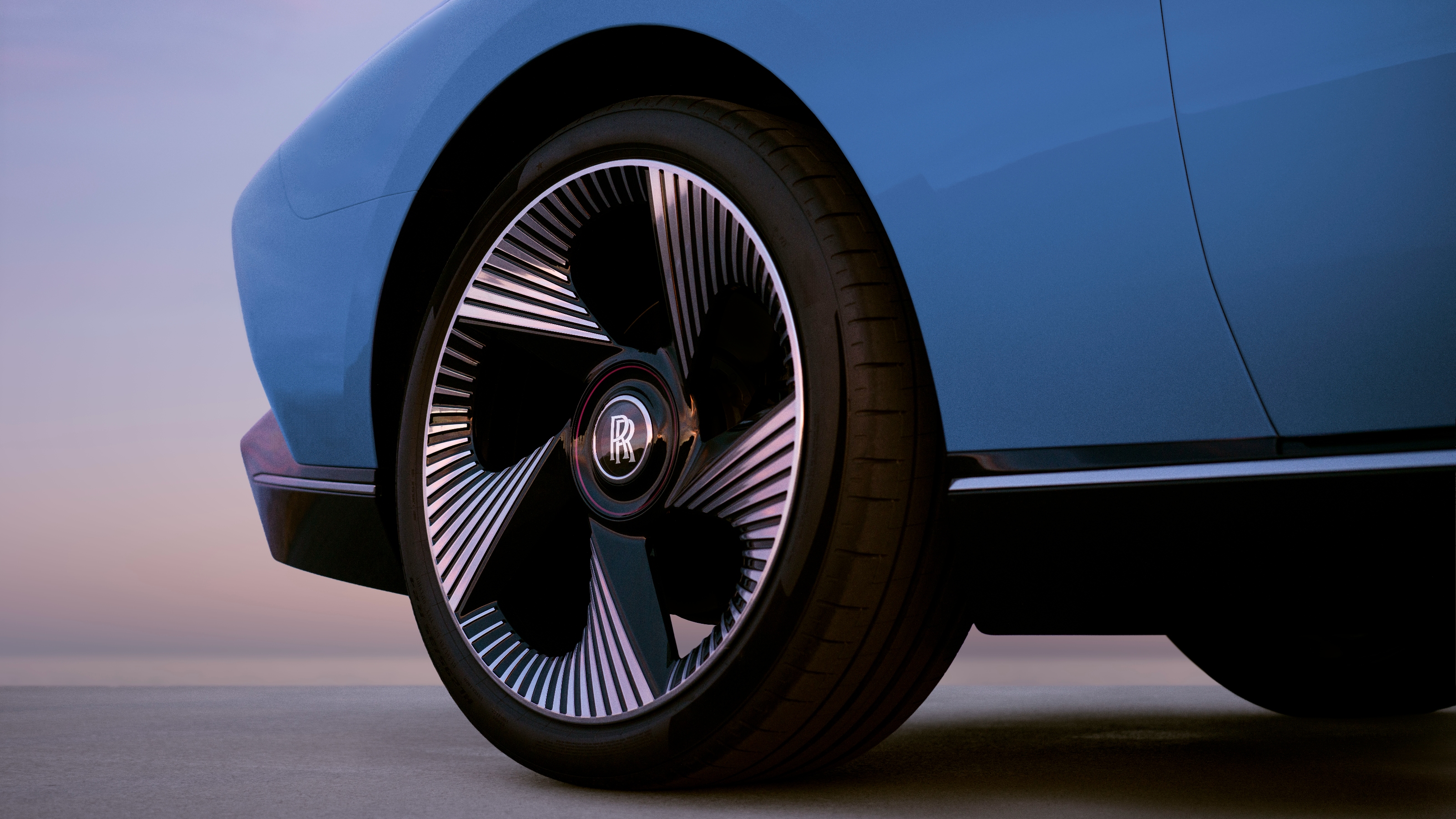 Rolls-Royce Nightingale