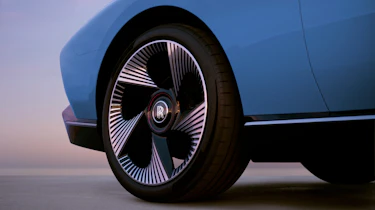 Rolls-Royce Nightingale