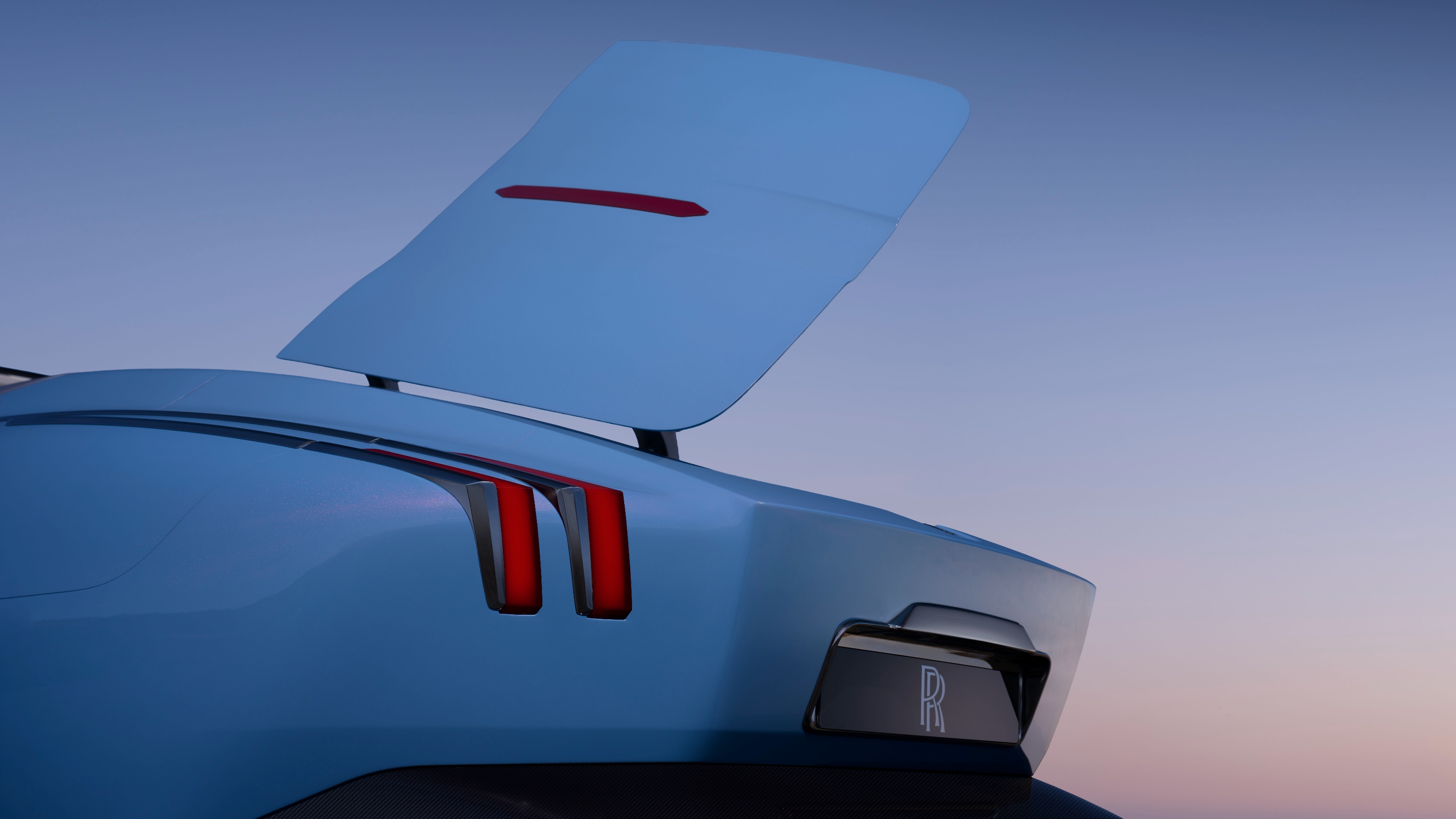 Rolls-Royce Nightingale