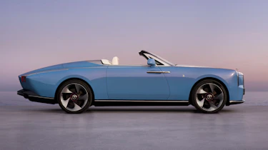 Rolls-Royce Nightingale