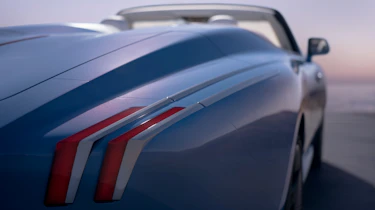 Rolls-Royce Nightingale