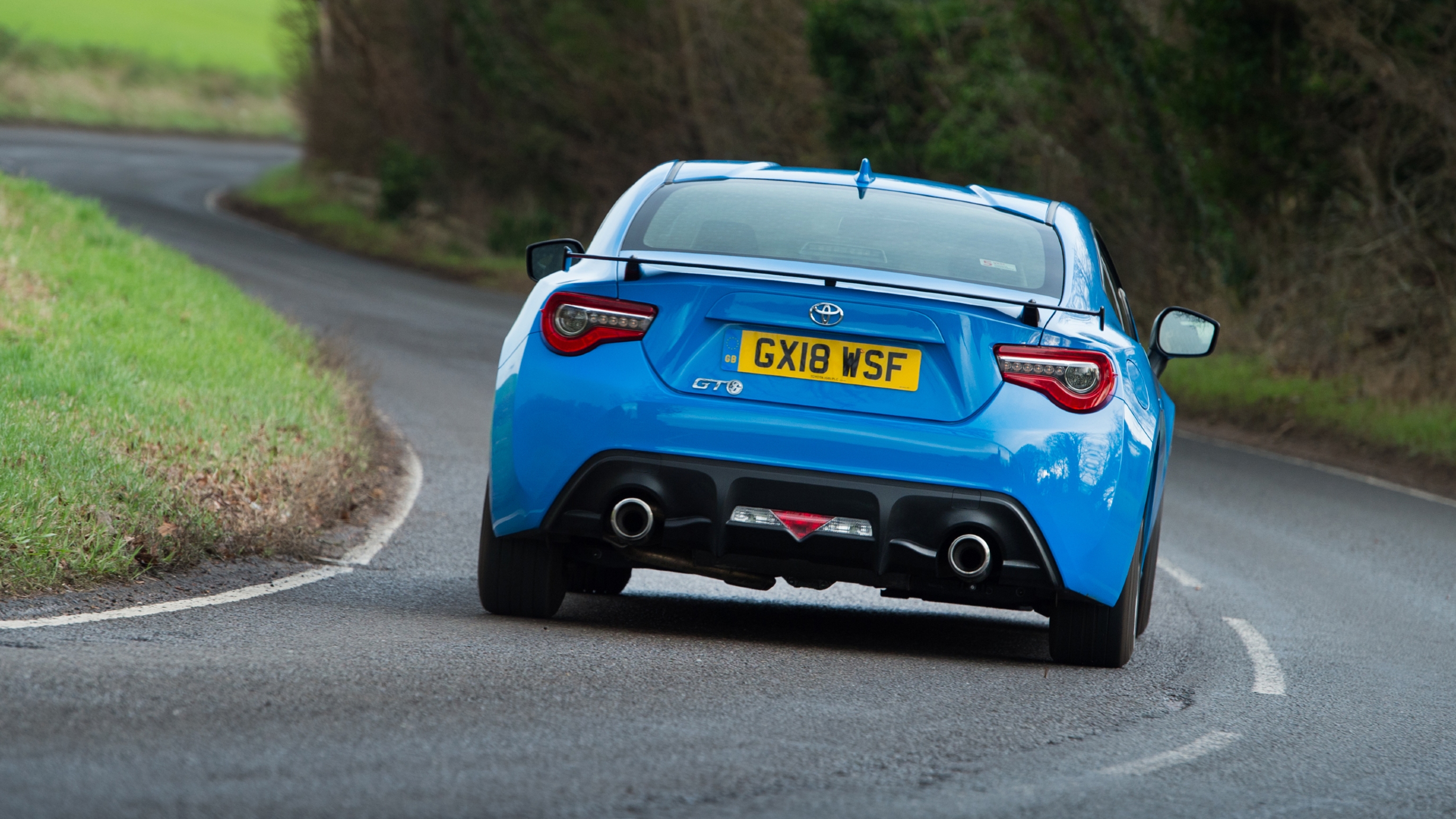 Toyota GT86