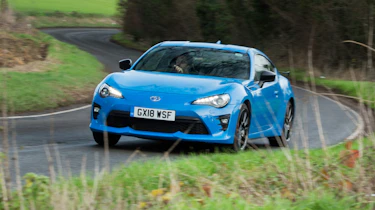 Toyota GT86