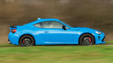 Toyota GT86