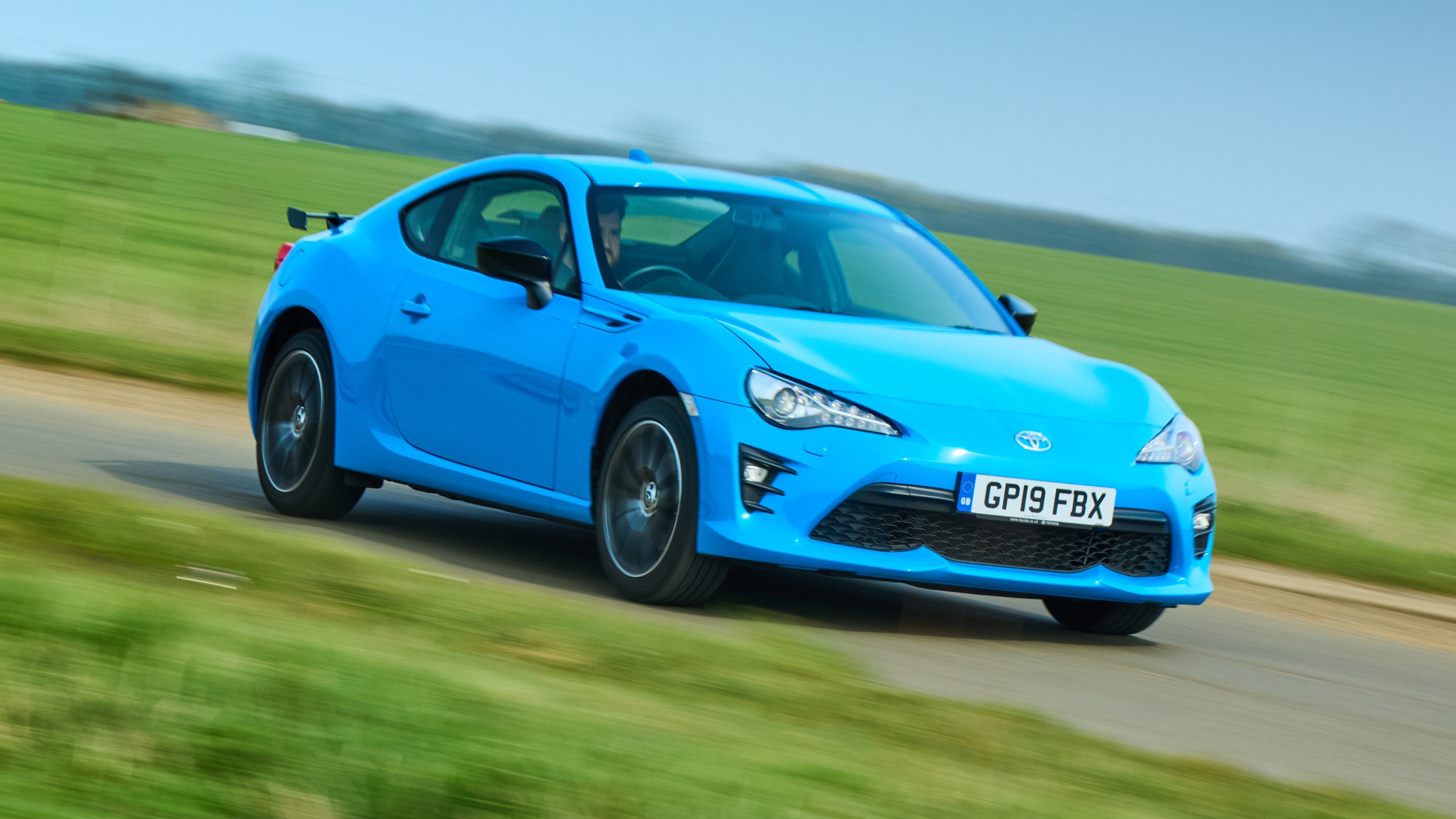 Toyota GT86