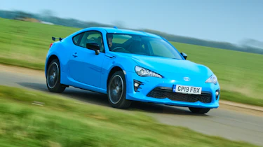 Toyota GT86