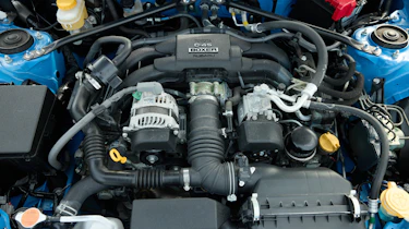 Toyota GT86