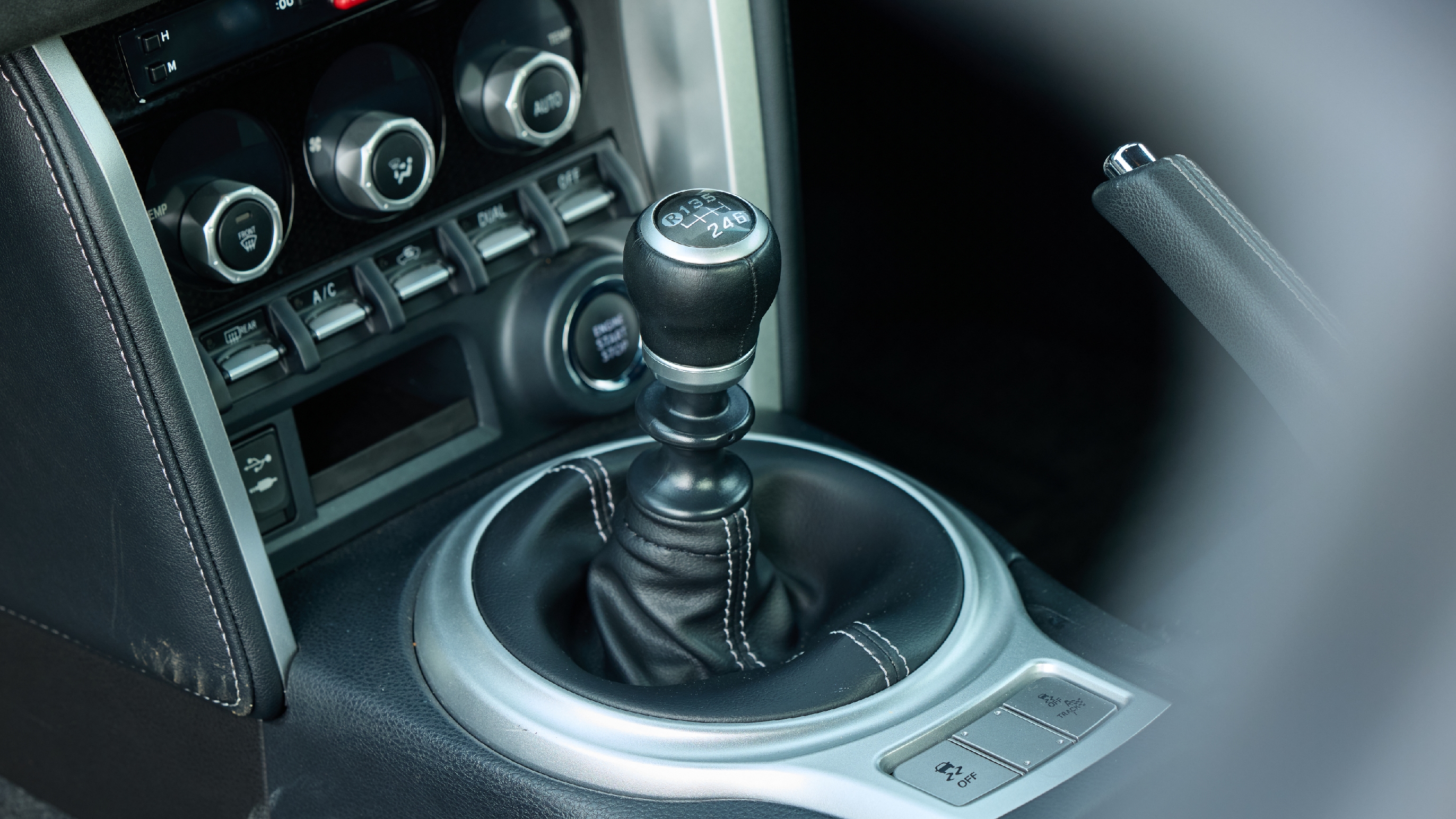 Toyota GT86